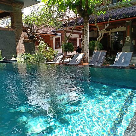 Pondok Narita Apartment Sanur  Exterior photo