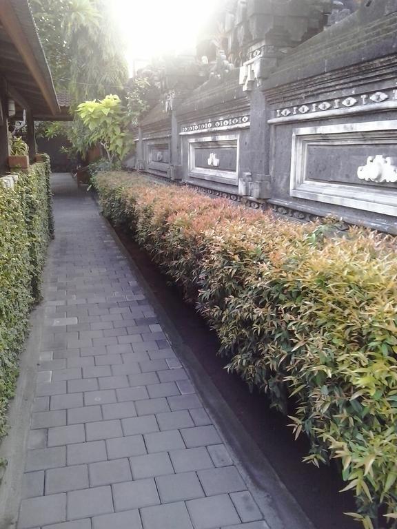 Pondok Narita Apartment Sanur  Exterior photo