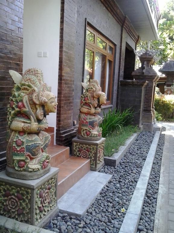 Pondok Narita Apartment Sanur  Exterior photo