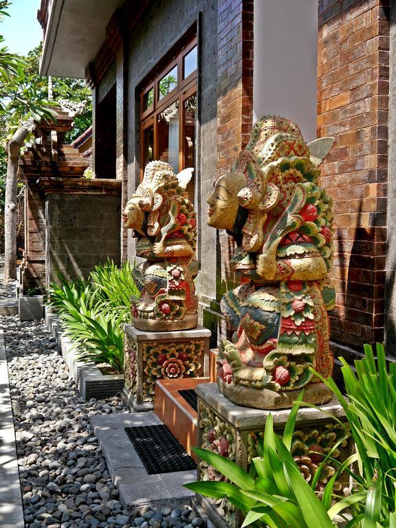 Pondok Narita Apartment Sanur  Exterior photo