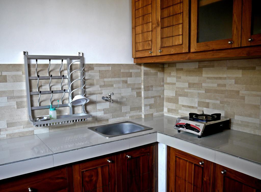 Pondok Narita Apartment Sanur  Room photo