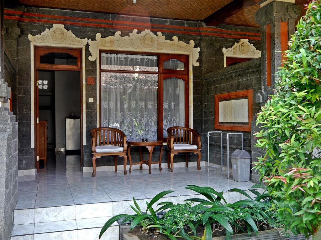 Pondok Narita Apartment Sanur  Room photo