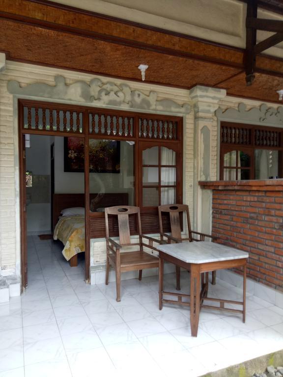 Pondok Narita Apartment Sanur  Exterior photo
