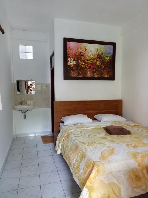 Pondok Narita Apartment Sanur  Exterior photo