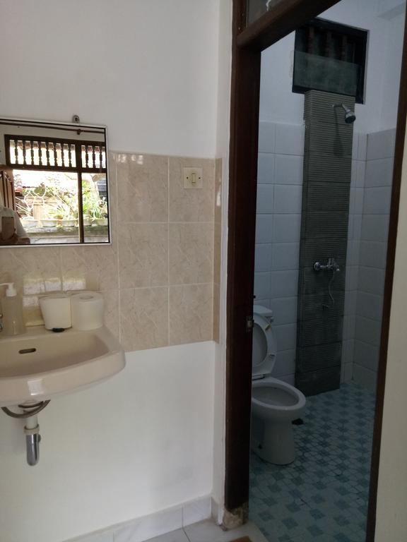 Pondok Narita Apartment Sanur  Exterior photo