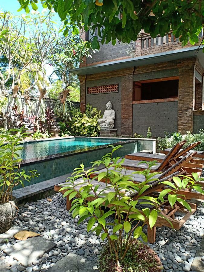 Pondok Narita Apartment Sanur  Exterior photo