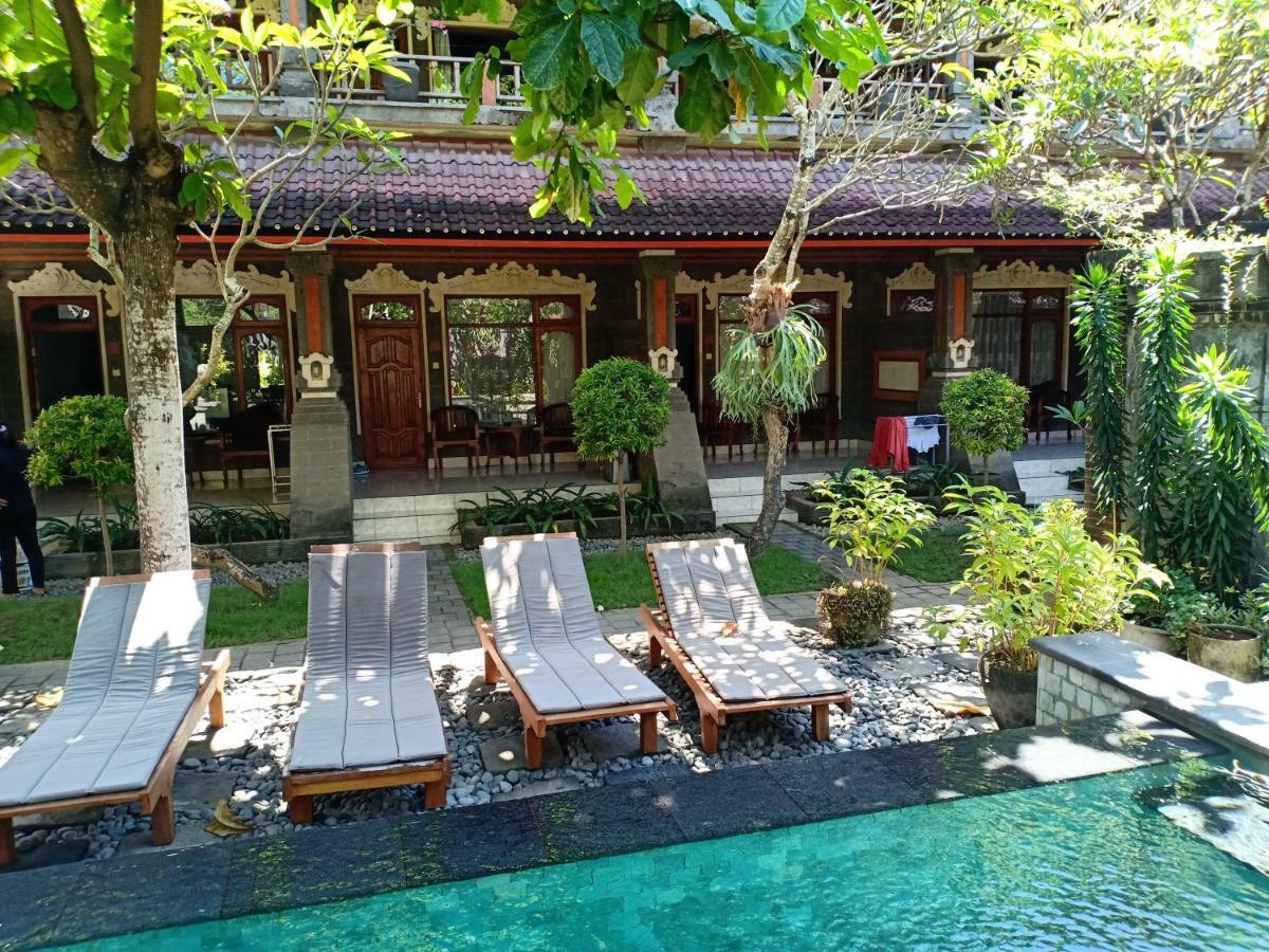 Pondok Narita Apartment Sanur  Exterior photo